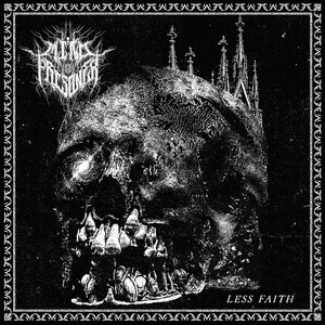 Mind Prisoner - Less Faith
