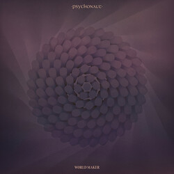 Psychonaut