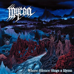 Mycon - Where Silence Sings a Hymn