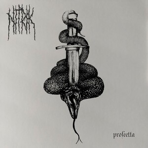 Nitrik - Profeetta
