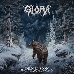 Glora - Descension