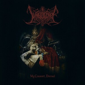Lungtoucher - My Consort, Eternal