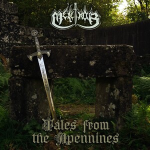 Melethor - Tales from the Apennines