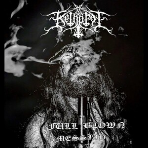 Ketherot - Full Blown Messiah