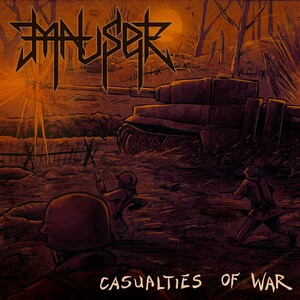 Mauser - Casualties of War