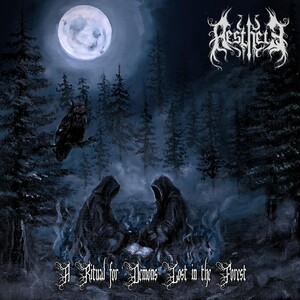 Aesthete - A Ritual For Demons Lost in the Forest