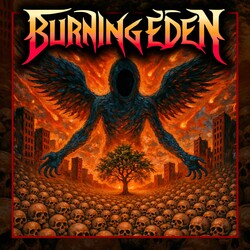 Burning Eden