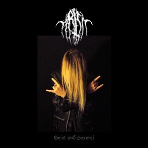 Ernte - Geist und Hexerei