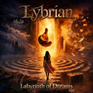 Lybrian - Labyrinth of Dreams