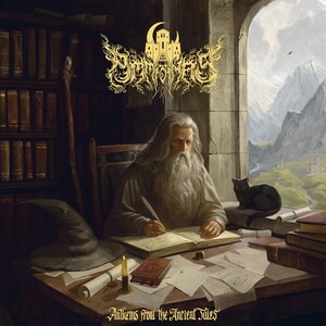Ammanas - Anthems from the Ancient Tales