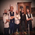 Image band