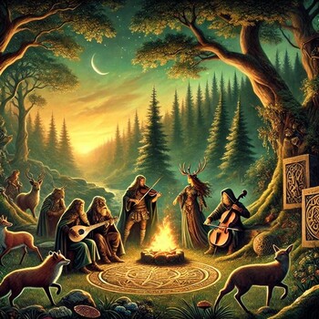 Folk Metal