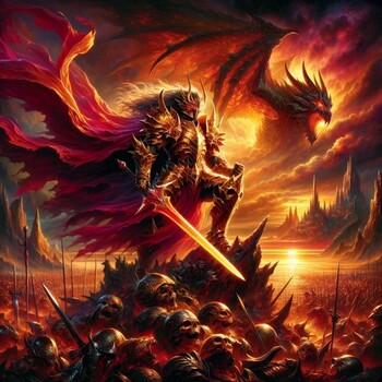 Heavy Power Metal