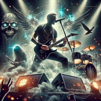 Melodic Metalcore