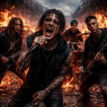 Nu Metalcore