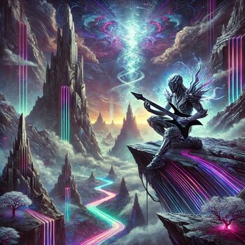 Progressive Metal