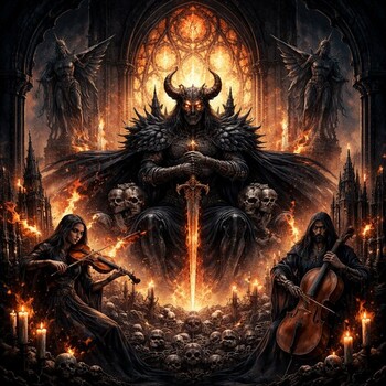 Symphonic Death Metal