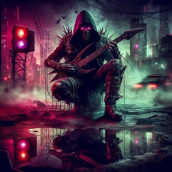 Technical Deathcore